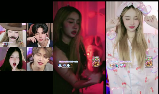 matangkwr's Stream - Jul 25, 2026, 5:40 PM
