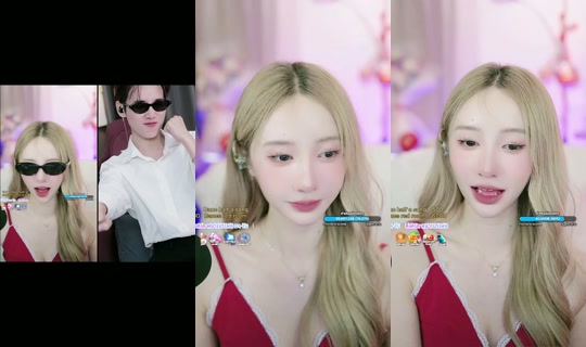 Stream di matangkwr - 9 ott 2026, 17:42