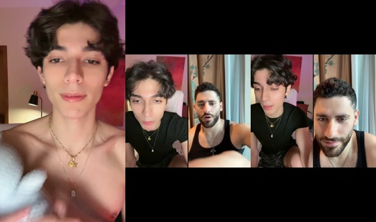 Stream de mateo_vvg – 1 août 2026, 3:01
