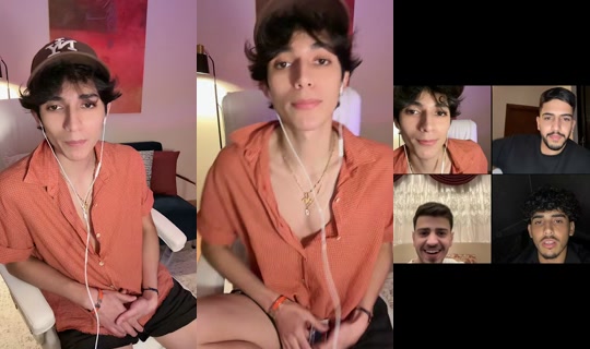 Stream de mateo_vvg – 1 août 2026, 21:48