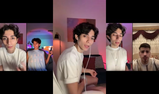 Stream di mateo_vvg - 8 ago 2026, 20:16
