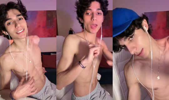 Stream di mateo_vvg - 9 ago 2026, 0:19