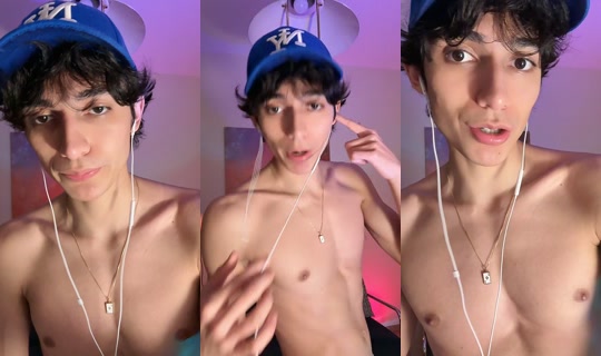 Stream di mateo_vvg - 9 ago 2026, 3:16