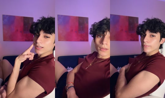 Stream ni mateo_vvg - Ago 10, 2026, 12:00 AM