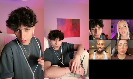Stream ni mateo_vvg - Ago 22, 2026, 3:22 AM