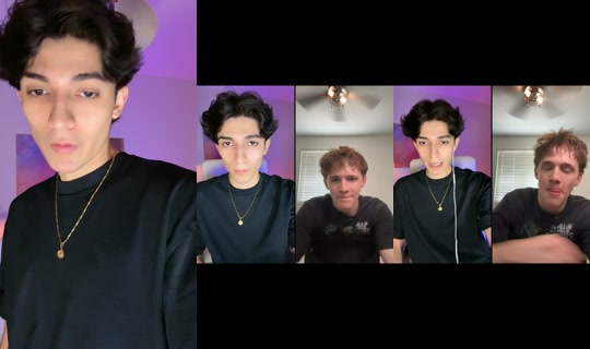Stream ni mateo_vvg - Ago 25, 2026, 8:36 PM