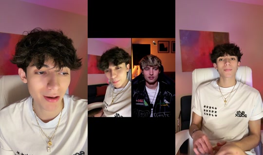 Stream von mateo_vvg – 1. Sept. 2026, 3:48