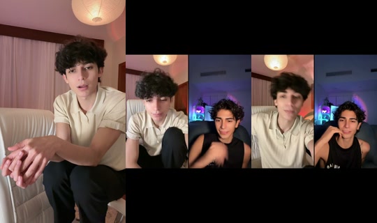 mateo_vvg's Stream - Sep 21, 2026, 8:01 PM