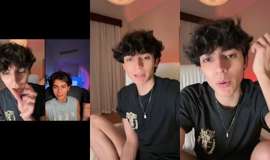 Stream di mateo_vvg - 22 set 2026, 16:56