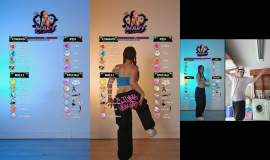 materamaria's Stream - Jul 21, 2026, 5:50 PM