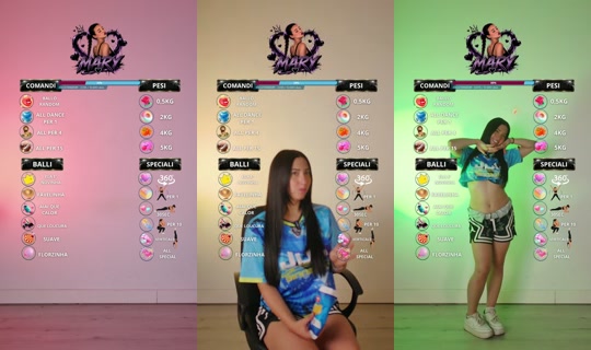 materamaria's Stream - Jul 23, 2026, 4:33 PM