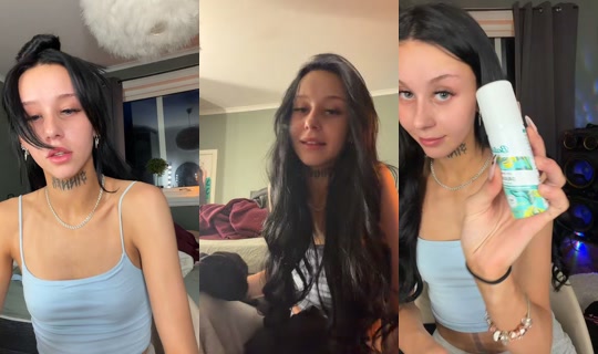 mathildaandersson15 Recorded on Jul 22, 2026, 8:52 PM