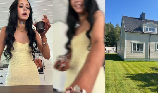 Stream mathildaandersson15 - 23 Jul 2026, 14.33