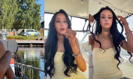 Stream mathildaandersson15 - 23 Jul 2026, 15.12
