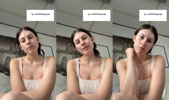 mathildegorge's Stream - Jul 22, 2026, 11:57 AM