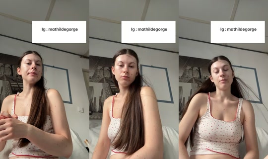 Stream ni mathildegorge - Hul 27, 2026, 8:45 AM