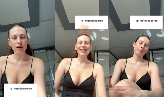 mathildegorge's Stream - Jul 29, 2026, 9:16 AM