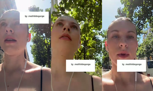 mathildegorge's Stream - Jul 29, 2026, 10:58 AM