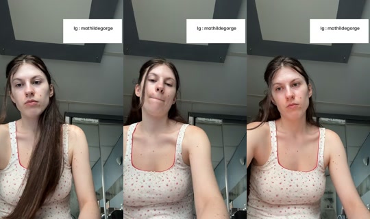 mathildegorge's Stream - Jul 29, 2026, 6:09 PM