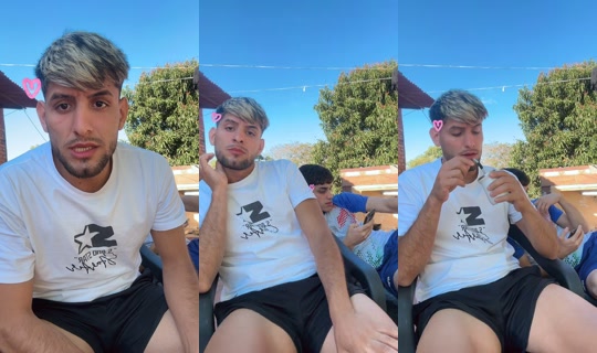 mati_espin's Stream - Aug 22, 2026, 6:56 PM