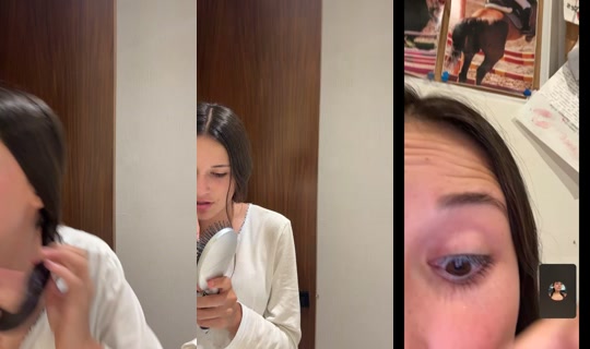 matikadecoco's Stream - Aug 13, 2026, 7:18 AM