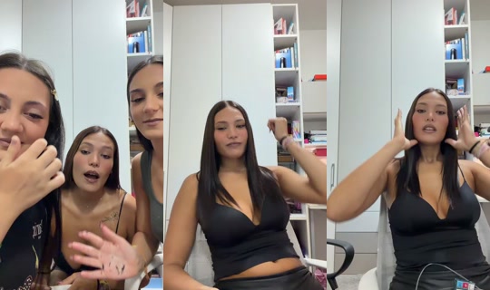 matilda.marzocchi's Stream - Sep 19, 2026, 8:38 PM