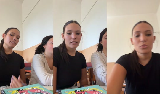 matilda.marzocchi's Stream - Sep 21, 2026, 10:33 AM
