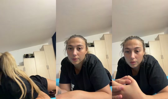 matilde.micheli8 の配信 - 2026年7月13日 19:41