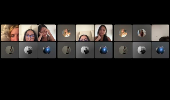 Stream von matilde162008 – 20. Aug. 2026, 2:16