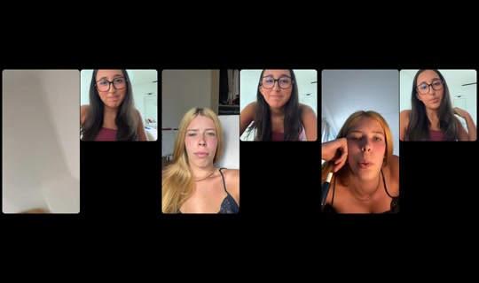 Stream von matilde162008 – 23. Aug. 2026, 15:57