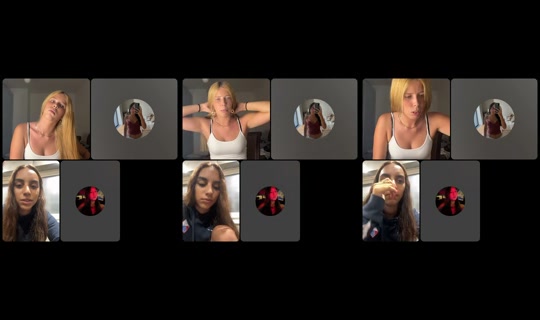 Stream ni matilde162008 - Ago 25, 2026, 10:10 PM