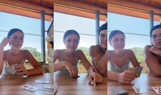 matilde_valentini's Stream - Jul 26, 2026, 7:58 AM