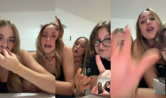 matildeeferrari's Stream - Oct 4, 2026, 8:32 PM