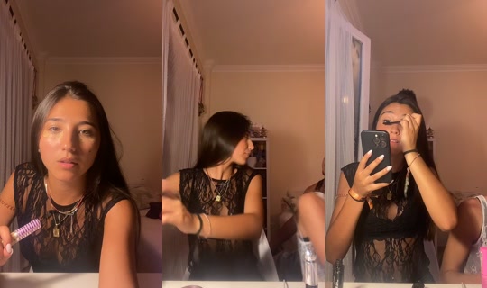 matildepegado's Stream - Jul 15, 2026, 9:46 PM
