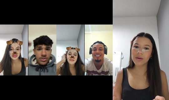 Stream matoss_emilly_ - 26 Jul 2026, 21.13