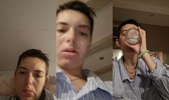matteomat409's Stream - Aug 19, 2026, 7:44 PM
