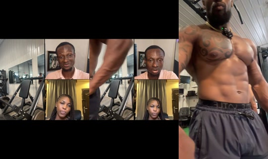 matthiasmckinnon's Stream - Jul 14, 2026, 4:46 PM