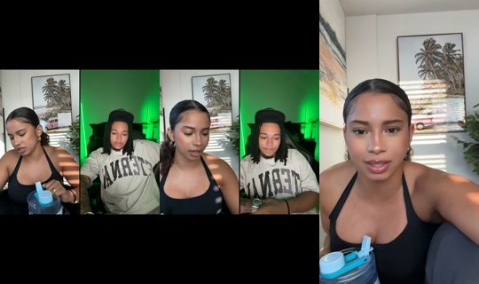 mattisenn's Stream - Jul 21, 2026, 1:32 AM
