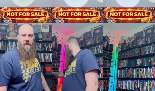 mattsmovieroom's Stream - Jul 20, 2026, 12:54 PM