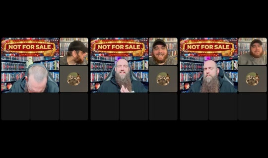 mattsmovieroom's Stream - Aug 5, 2026, 4:01 AM