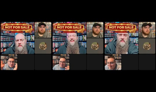 mattsmovieroom's Stream - Aug 5, 2026, 4:52 AM