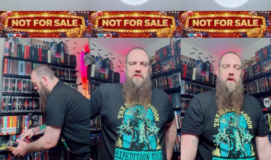 mattsmovieroom's Stream - Aug 5, 2026, 2:31 PM