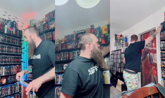 mattsmovieroom's Stream - Aug 9, 2026, 3:53 AM