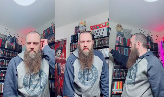mattsmovieroom's Stream - Aug 9, 2026, 2:35 PM