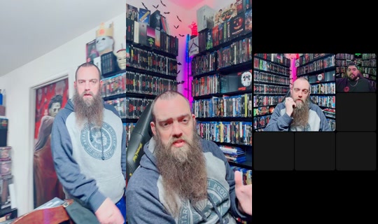 Stream de mattsmovieroom – 10 août 2026, 3:38