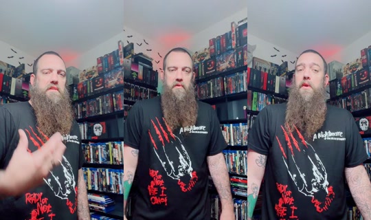 mattsmovieroom's Stream - Aug 22, 2026, 12:08 PM
