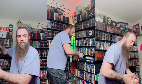 mattsmovieroom's Stream - Aug 23, 2026, 3:24 AM