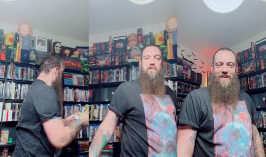 mattsmovieroom's Stream - Aug 23, 2026, 2:36 PM
