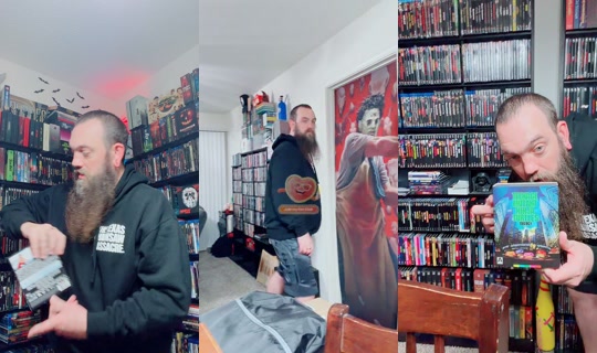 mattsmovieroom's Stream - Aug 24, 2026, 3:53 AM