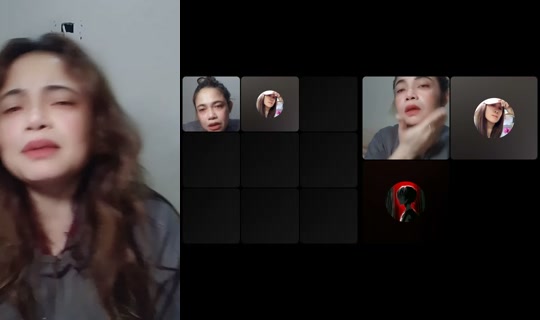 maunah.bt.sanusi's Stream - Jul 19, 2026, 12:23 PM